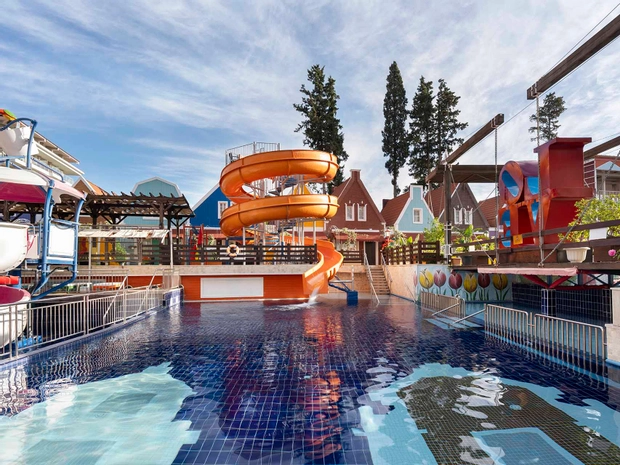 Orange County Kemer 