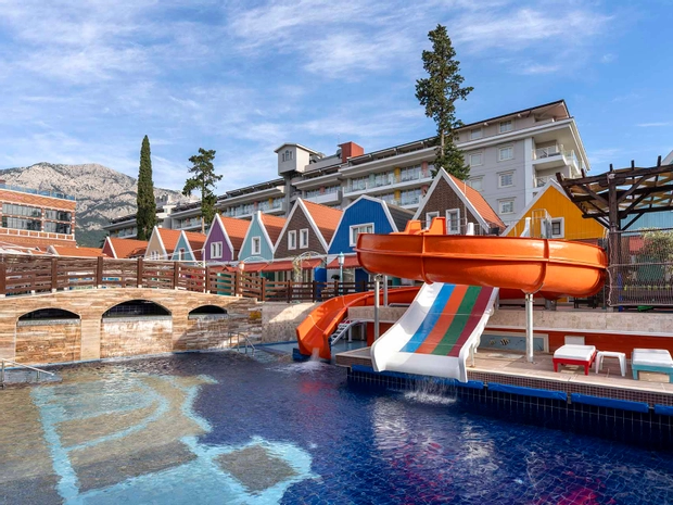 Orange County Kemer 