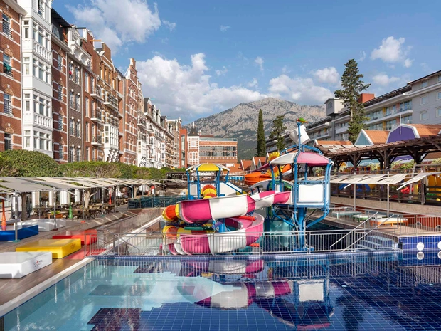 Orange County Kemer 