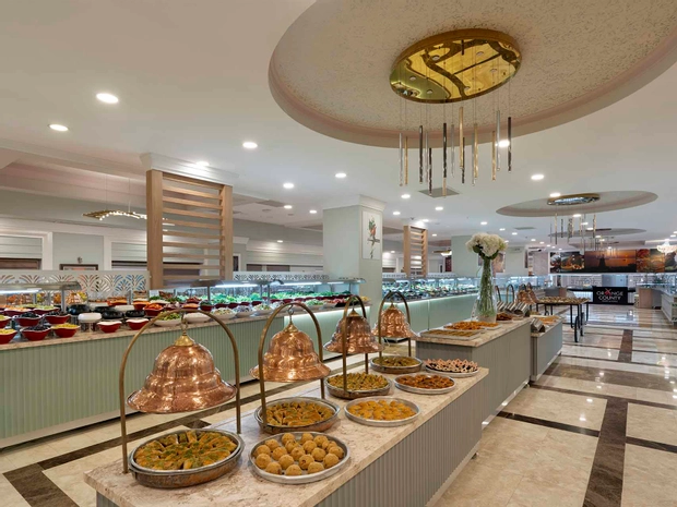 Orange County Kemer 