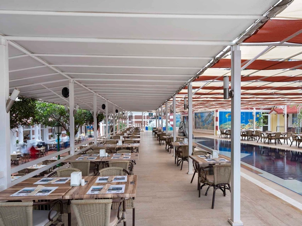 Orange County Kemer 