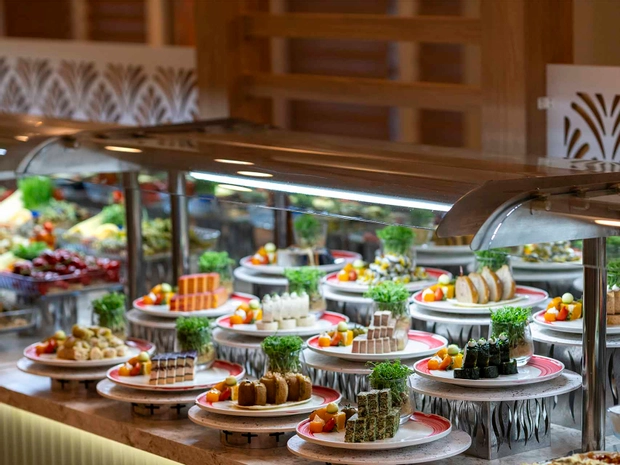 Orange County Kemer 