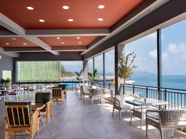 Orange County Kemer 