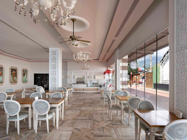 Orange County Kemer 