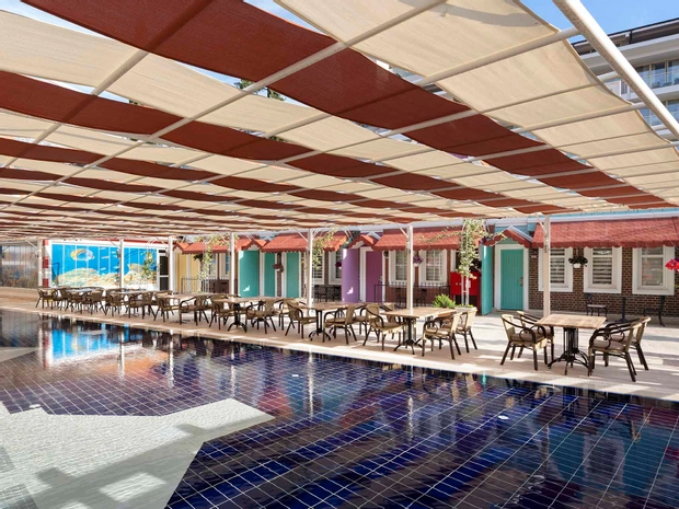 Orange County Kemer 