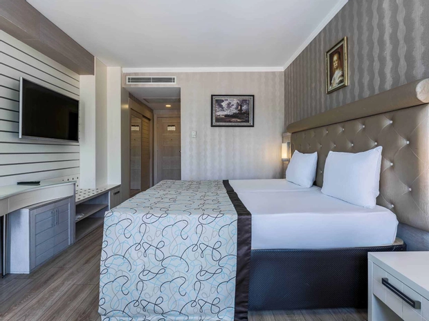 Orange County Kemer 