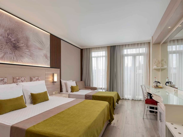 Orange County Kemer 