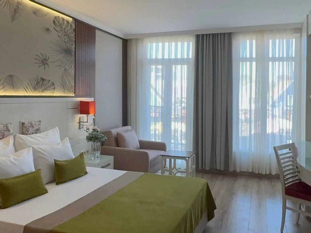 Orange County Kemer 