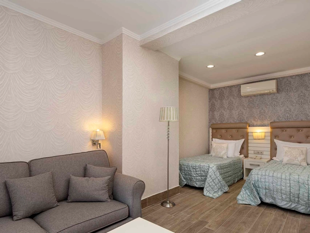 Orange County Kemer 