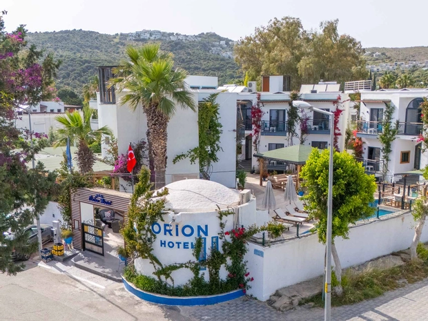 Orion Hotel Bitez