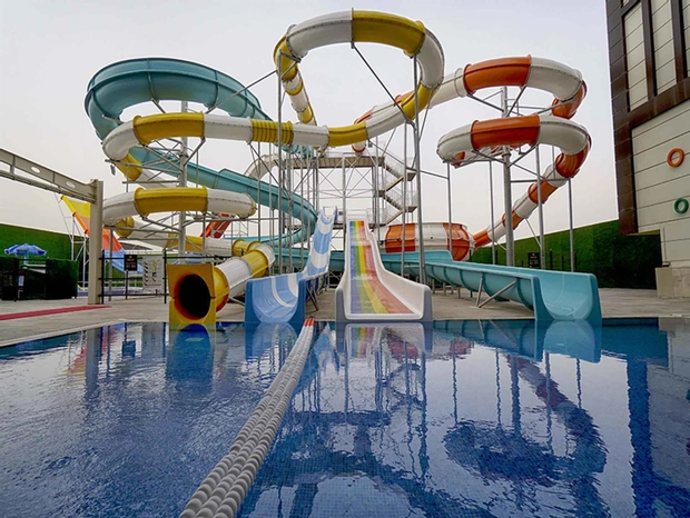 Aquapark