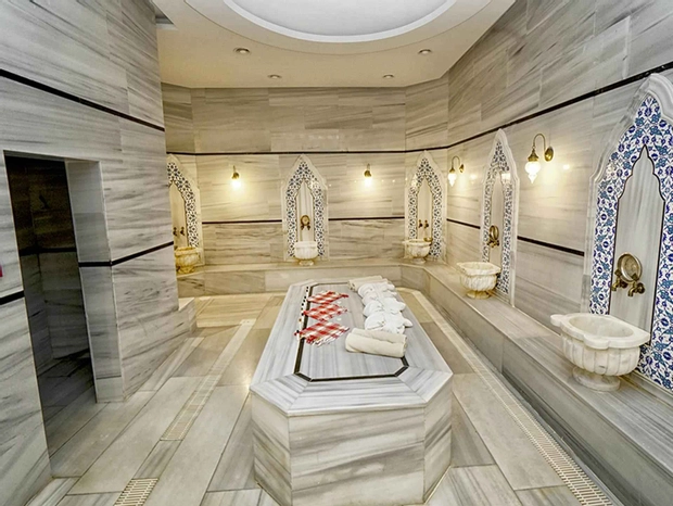 Hamam