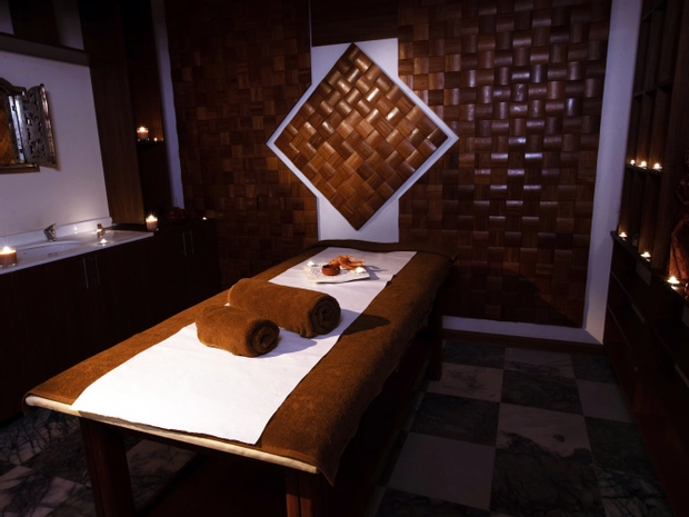 Spa & Wellness