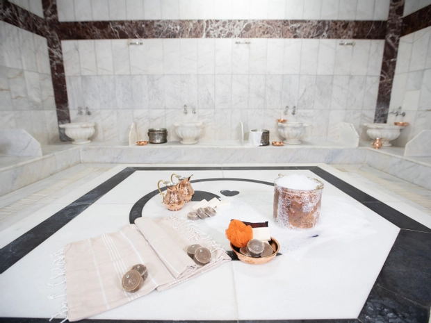 Spa & Wellness