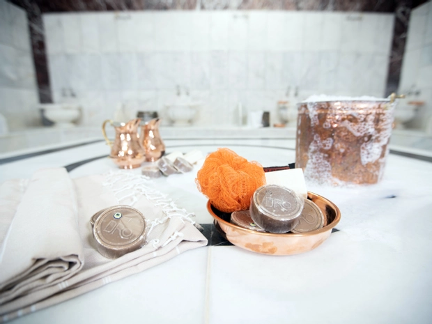 Spa & Wellness
