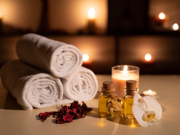 Spa & Wellness