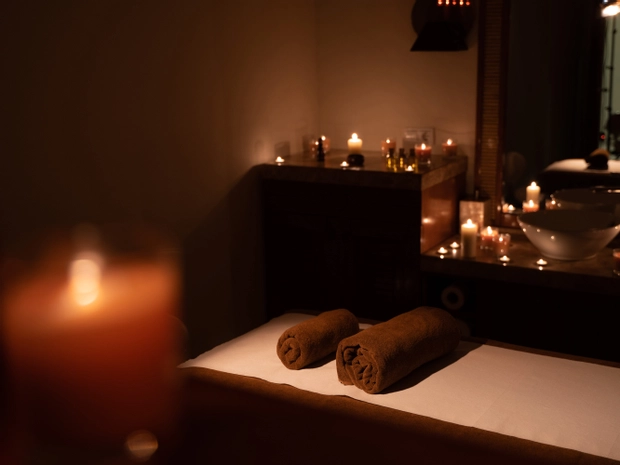 Spa & Wellness