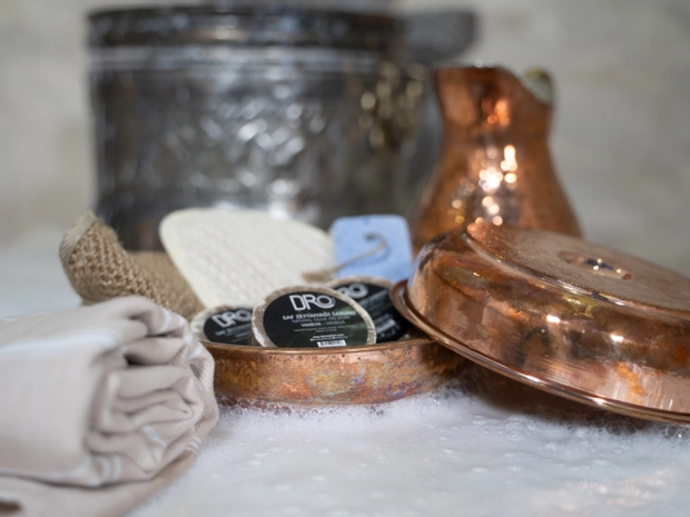 Spa & Wellness