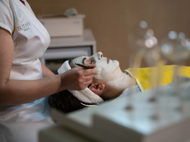 Spa & Wellness