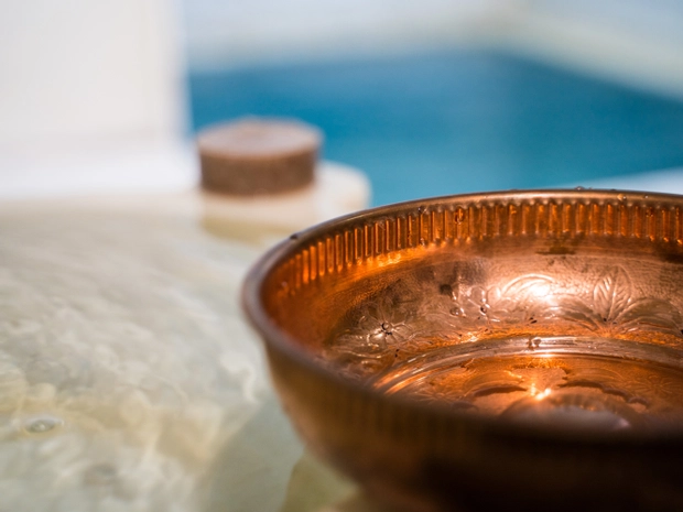 Spa & Wellness
