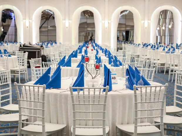 Toplantı