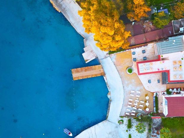 Oscar Seaside Hotel & Spa 