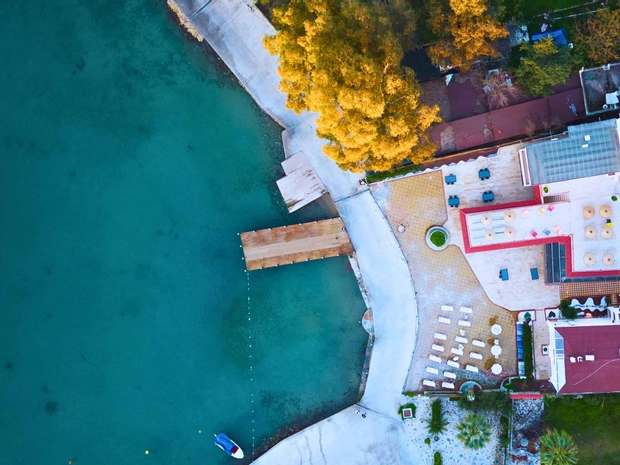 Oscar Seaside Hotel & Spa 