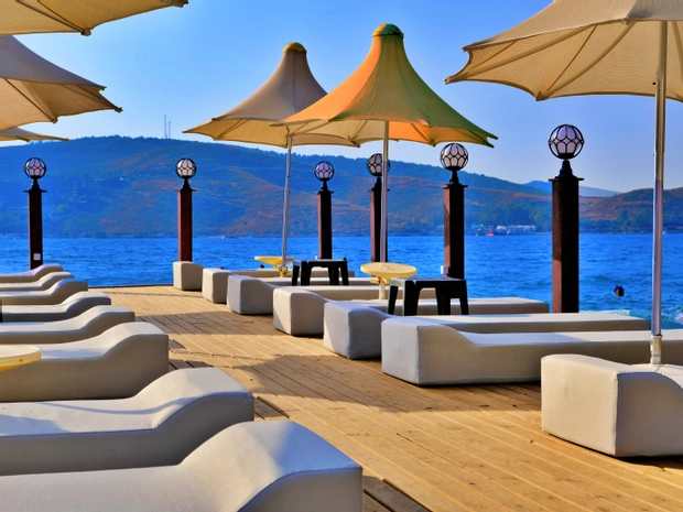 Oscar Seaside Hotel & Spa 