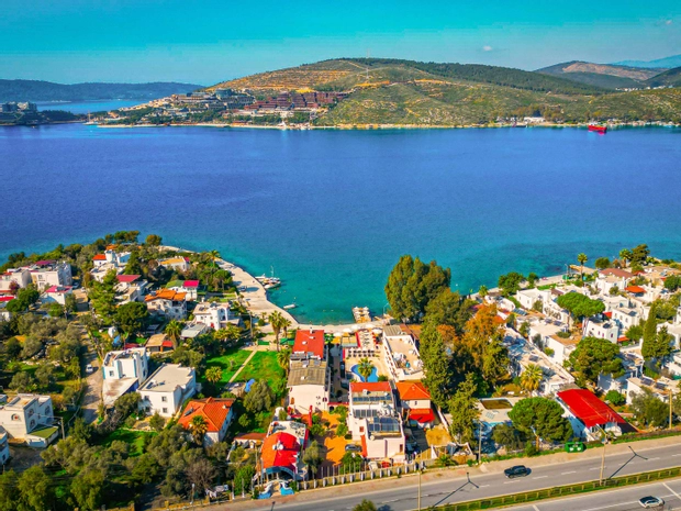 Oscar Seaside Hotel & Spa 