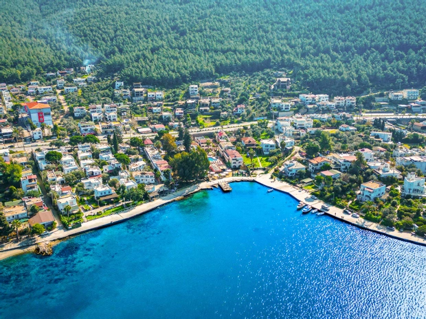 Oscar Seaside Hotel & Spa 