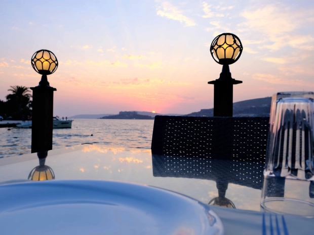 Oscar Seaside Hotel & Spa 
