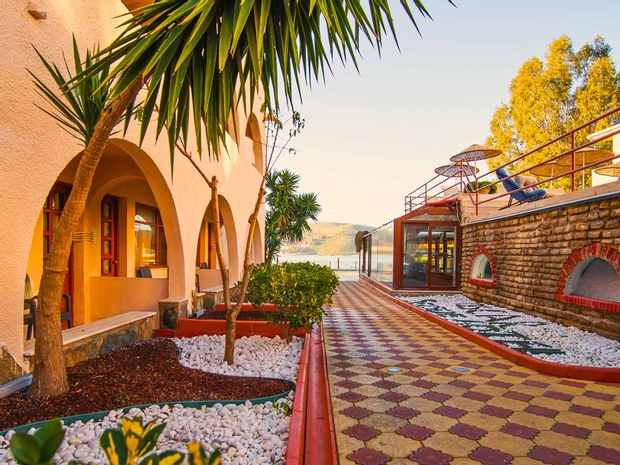 Oscar Seaside Hotel & Spa 