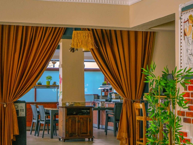 Oscar Seaside Hotel & Spa 