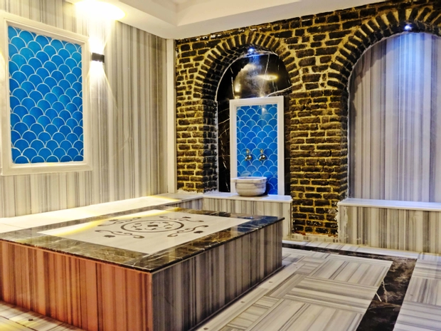 Oscar Seaside Hotel & Spa 