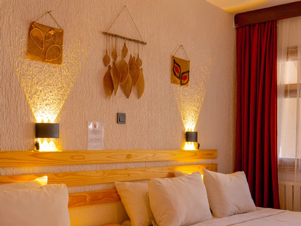 Oscar Seaside Hotel & Spa 