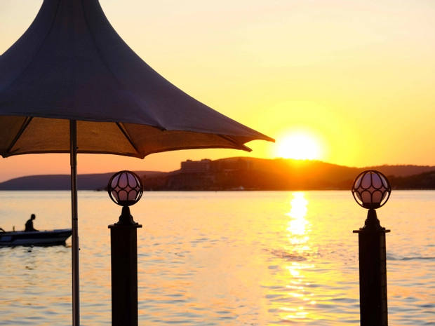 Oscar Seaside Hotel & Spa 
