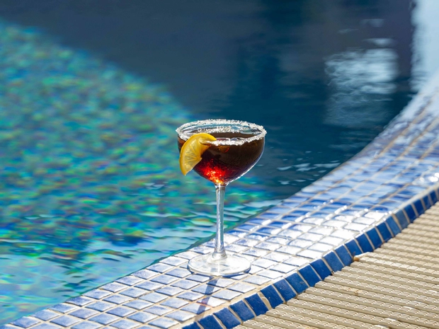 Oscar Seaside Hotel & Spa 