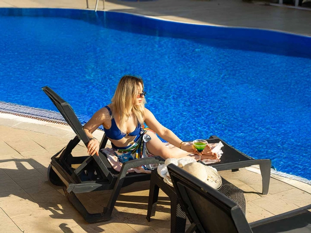 Oscar Seaside Hotel & Spa 