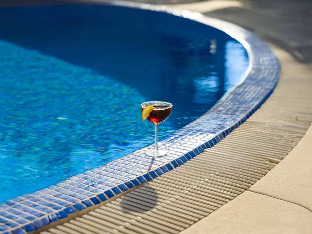 Oscar Seaside Hotel & Spa 