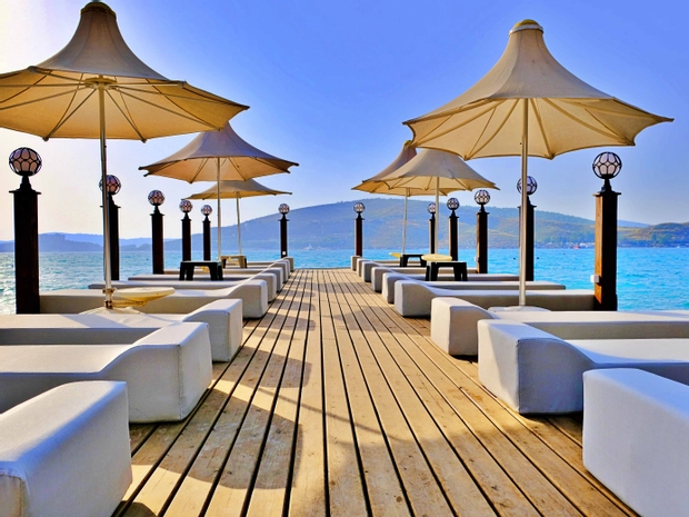 Oscar Seaside Hotel & Spa 
