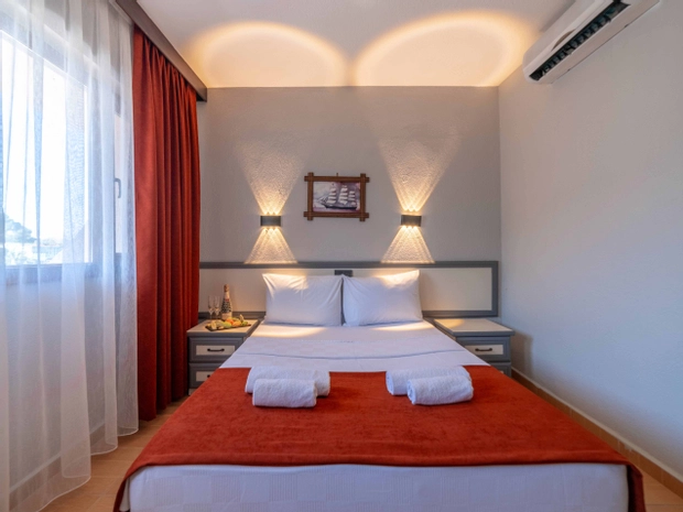 Oscar Seaside Hotel & Spa 