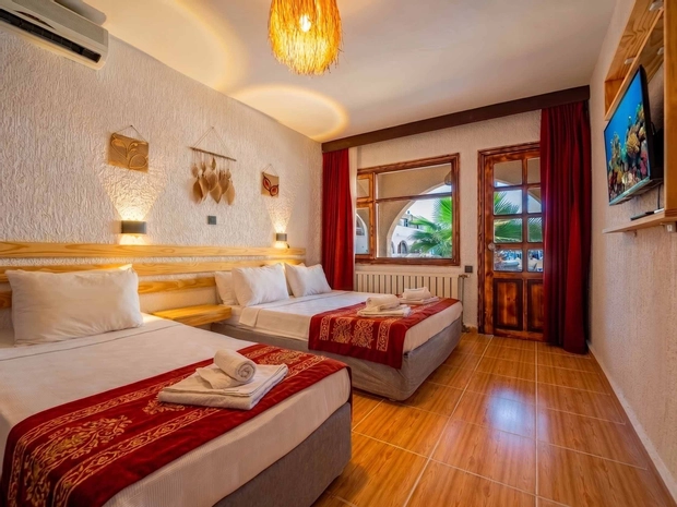 Oscar Seaside Hotel & Spa 
