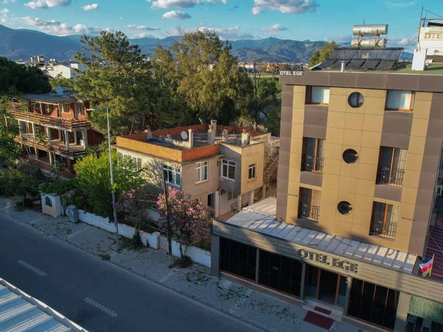 Otel Ege