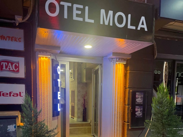 Otel Mola