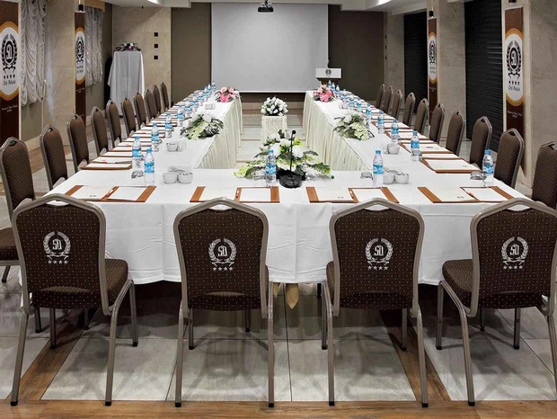 Toplantı Salonu