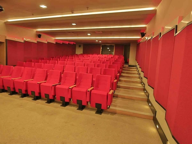 Toplantı Salonu