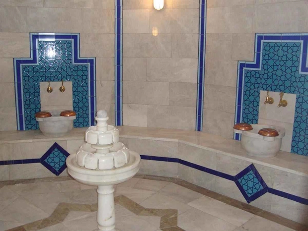 Hamam