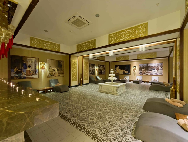 Spa