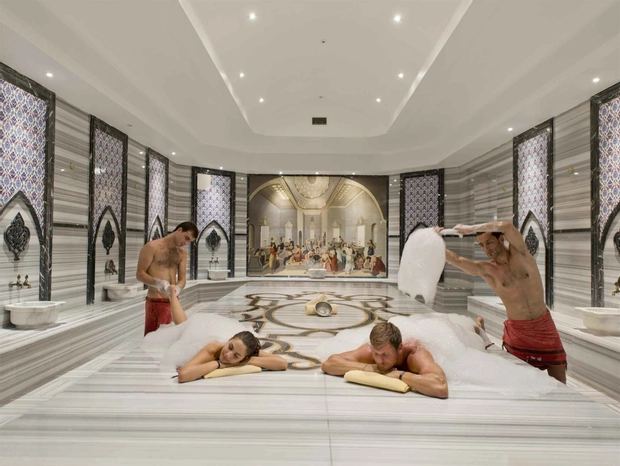 Hamam