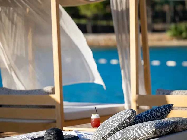 Oz Hotels Wind Of Çeşme